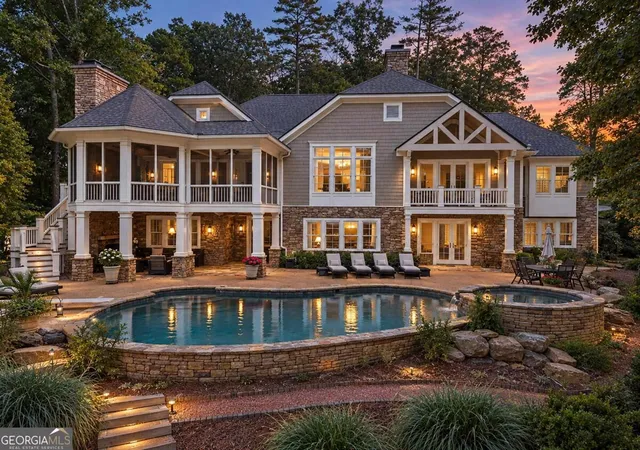 Photo 1 of Mansion for sale at 1041 Ruths Way, Greensboro, GA 30642 | MLS# 10845258 | Listing updated on 2026-09-27
