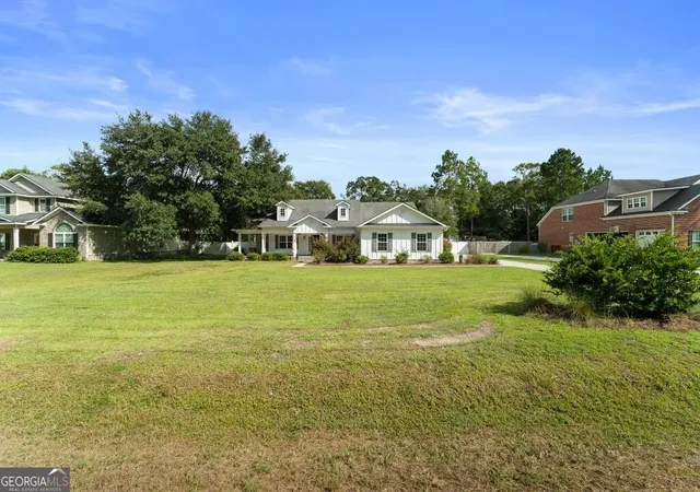 Photo 3 of Single family home for sale at 221 Zittrouer Rd, Guyton, GA 31312 | MLS# 10841386 | Listing updated on 2026-09-08