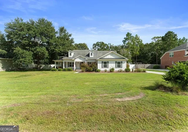 Photo 3 of Single family home for sale at 221 Zittrouer Rd, Guyton, GA 31312 | MLS# 10841386 | Listing updated on 2026-09-08