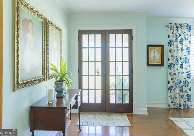 Photo 3 of Single family home for sale at 300 Lewis Dr, Vidalia, GA 30474 | MLS# 10842949 | Listing updated on 2026-09-23