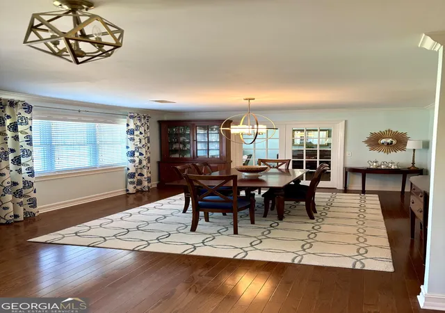 Photo 3 of Single family home for sale at 300 Lewis Dr, Vidalia, GA 30474 | MLS# 10842949 | Listing updated on 2026-09-23