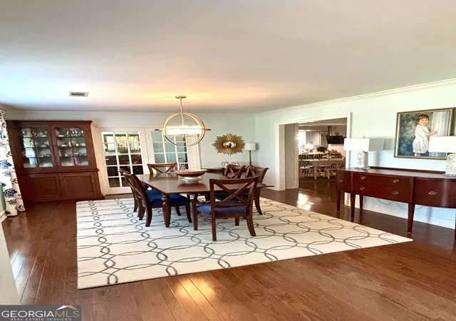 Photo 4 of Single family home for sale at 300 Lewis Dr, Vidalia, GA 30474 | MLS# 10842949 | Listing updated on 2026-09-23