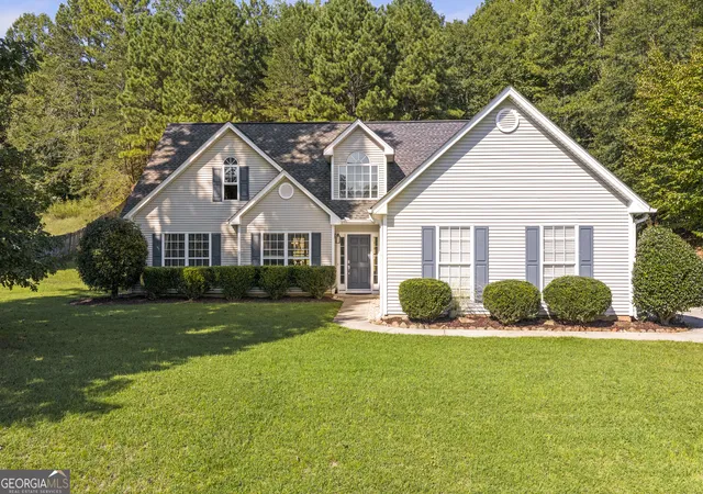 Photo 1 of Single family home for sale at 4238 Riviere Point, Gainesville, GA 30507 | MLS# 10845750 | Listing updated on 2026-09-23
