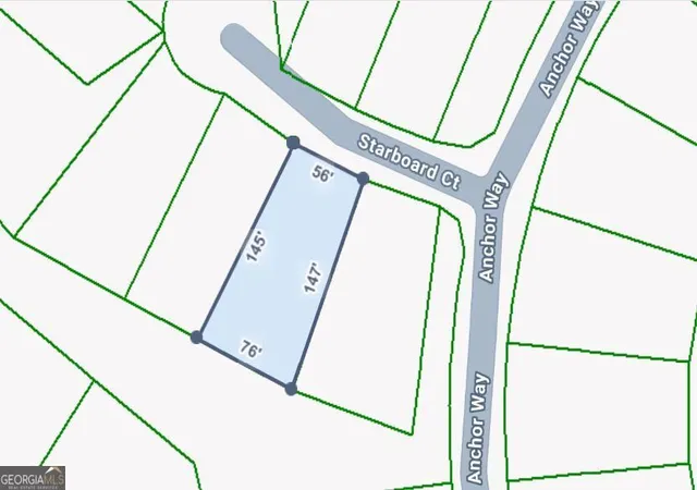 Photo 1 of Land for sale at Lot 669 Starboard Ct #LOT 669, St. Marys, GA 31558 | MLS# 10850106 | Listing updated on 2026-10-05