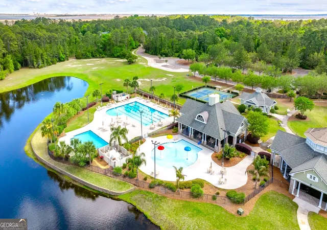 Photo 3 of Land for sale at Lot 669 Starboard Ct #LOT 669, St. Marys, GA 31558 | MLS# 10850106 | Listing updated on 2026-10-05