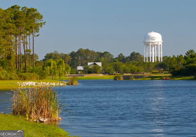 Photo 4 of Land for sale at Lot 669 Starboard Ct #LOT 669, St. Marys, GA 31558 | MLS# 10850106 | Listing updated on 2026-10-05