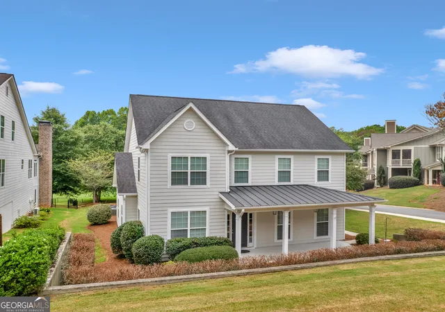 Single family home for sale at 1232 Buttermilk Ln, Griffin, GA 30224 | MLS# 10847441