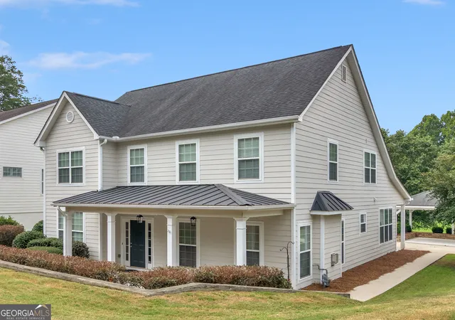 Photo 2 of Single family home for sale at 1232 Buttermilk Ln, Griffin, GA 30224 | MLS# 10847441 | Listing updated on 2026-10-08