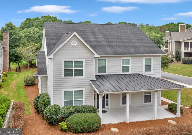 Photo 3 of Single family home for sale at 1232 Buttermilk Ln, Griffin, GA 30224 | MLS# 10847441 | Listing updated on 2026-10-08