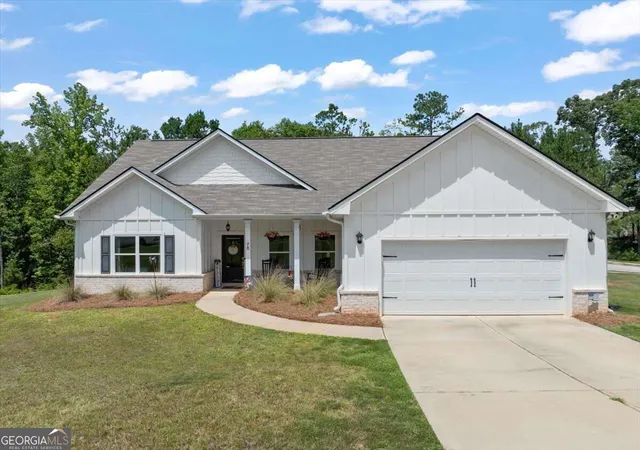 Photo 1 of Single family home for sale at 76 Wisteria Ln, Mansfield, GA 30055 | MLS# 10838571 | Listing updated on 2026-09-16