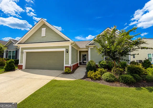 Photo 1 of Single family home for sale at 229 Nuttall Dr, Griffin, GA 30223 | MLS# 10837576 | Listing updated on 2026-09-10