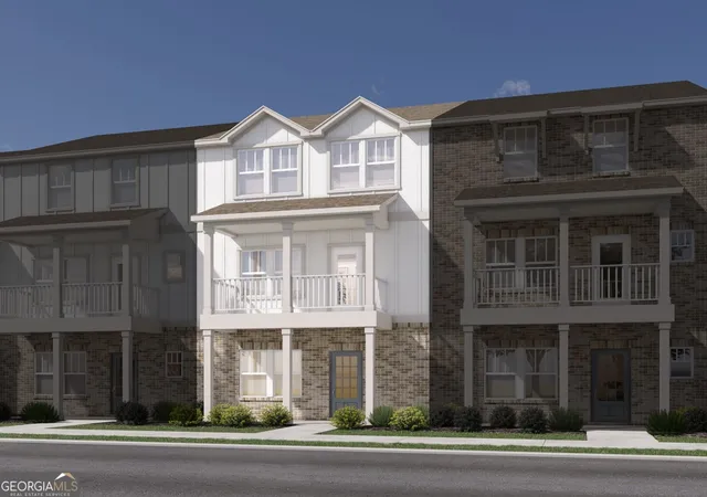 Photo 1 of Townhouse for sale at 431 Elise Way, Lawrenceville, GA 30045 | MLS# 10844347 | Listing updated on 2026-09-11