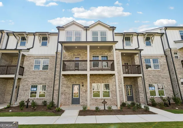 Photo 2 of Townhouse for sale at 431 Elise Way, Lawrenceville, GA 30045 | MLS# 10844347 | Listing updated on 2026-09-11