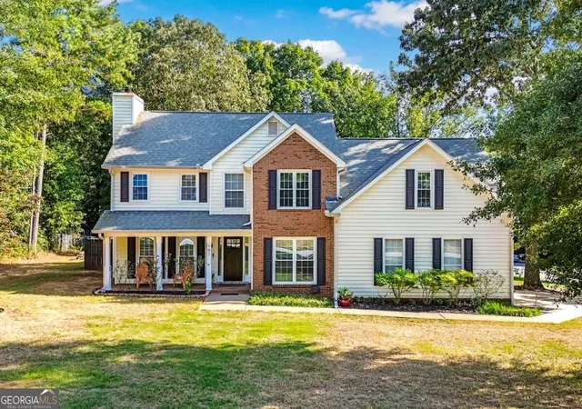 Photo 1 of Sale Pending at 507 Daileys Crk Dr, Mcdonough, GA 30253 | MLS# 10855841 | Listing updated on 2026-10-30