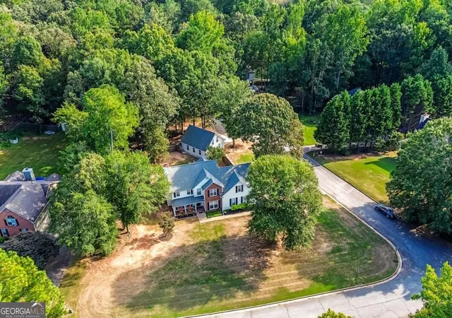 Photo 2 of Sale Pending at 507 Daileys Crk Dr, Mcdonough, GA 30253 | MLS# 10855841 | Listing updated on 2026-10-30