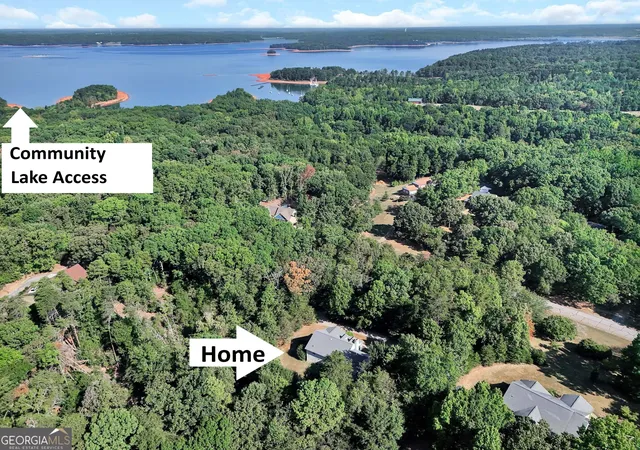 Photo 3 of Single family home for sale at 351 Peninsula Dr, Anderson, SC 29626 | MLS# 10840879 | Listing updated on 2026-09-19