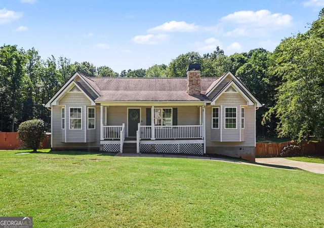 Single family home for sale at 163 Meadow Spring Ct, Temple, GA 30179 | MLS# 10841061