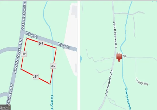 Photo 1 of Land for sale at 1493 Village Dr, Jefferson, GA 30549 | MLS# 10849873 | Listing updated on 2026-10-04