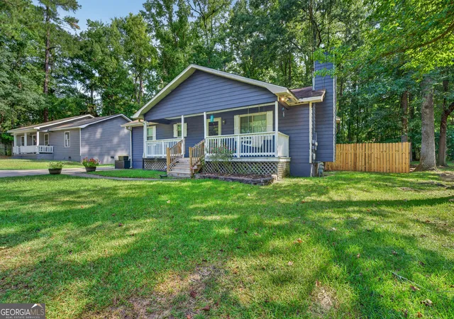Photo 1 of Single family home for sale at 228 Jefferson Cir, Macon, GA 31220 | MLS# 10842219 | Listing updated on 2026-09-21
