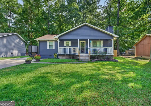 Photo 3 of Single family home for sale at 228 Jefferson Cir, Macon, GA 31220 | MLS# 10842219 | Listing updated on 2026-09-21