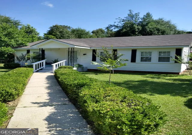 Photo 1 of Single family home for sale at 4747 Turkey Crk Rd, Danville, GA 31017 | MLS# 10851199 | Listing updated on 2026-10-06