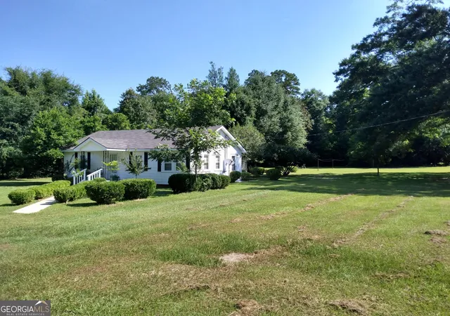 Photo 3 of Single family home for sale at 4747 Turkey Crk Rd, Danville, GA 31017 | MLS# 10851199 | Listing updated on 2026-10-06
