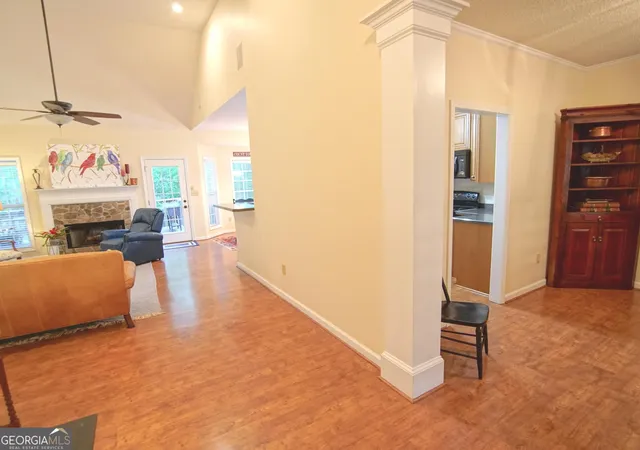 Photo 3 of Single family home for sale at 158 Pine Knoll Ln, Eatonton, GA 31024 | MLS# 10797163 | Listing updated on 2026-09-13