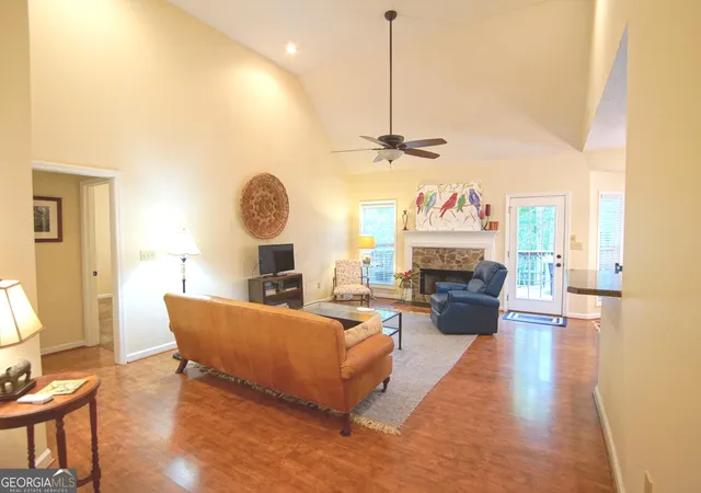 Photo 3 of Single family home for sale at 158 Pine Knoll Ln, Eatonton, GA 31024 | MLS# 10797163 | Listing updated on 2026-09-13