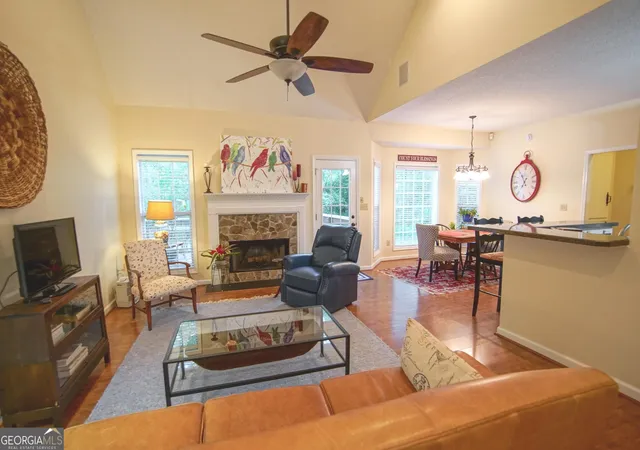 Photo 4 of Single family home for sale at 158 Pine Knoll Ln, Eatonton, GA 31024 | MLS# 10797163 | Listing updated on 2026-09-13