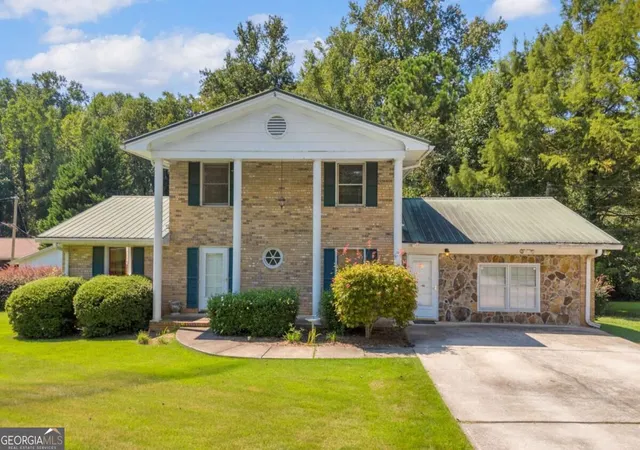 Photo 1 of Single family home for sale at 1286 Virginia Ln, Hull, GA 30646 | MLS# 10841135 | Listing updated on 2026-09-08