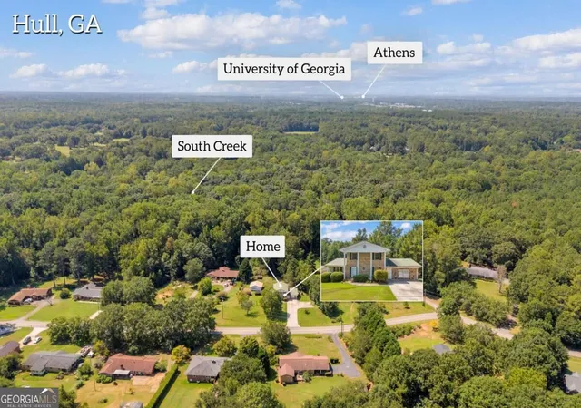 Photo 52 of Single family home for sale at 1286 Virginia Ln, Hull, GA 30646 | MLS# 10841135 | Listing updated on 2026-09-08