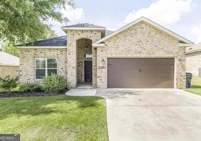 Photo 1 of Single family home for sale at 505 Preservation Pkwy, Perry, GA 31069 | MLS# 10849647 | Listing updated on 2026-10-03