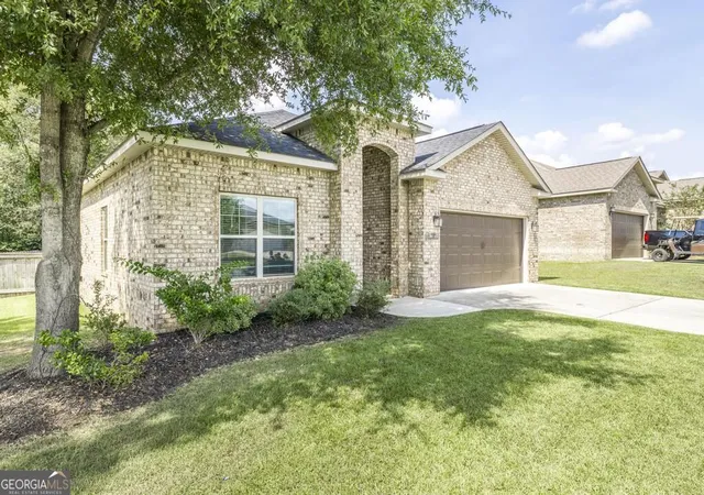 Photo 2 of Single family home for sale at 505 Preservation Pkwy, Perry, GA 31069 | MLS# 10849647 | Listing updated on 2026-10-03