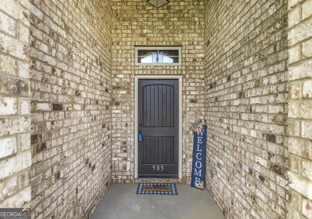 Photo 4 of Single family home for sale at 505 Preservation Pkwy, Perry, GA 31069 | MLS# 10849647 | Listing updated on 2026-10-03
