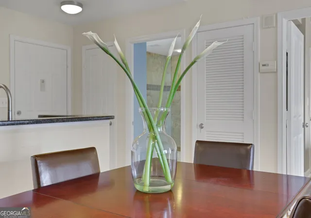 Photo 4 of Condo for sale at 1101 Juniper St NE #APT 820, Atlanta, GA 30309 | MLS# 10843540 | Listing updated on 2026-09-24