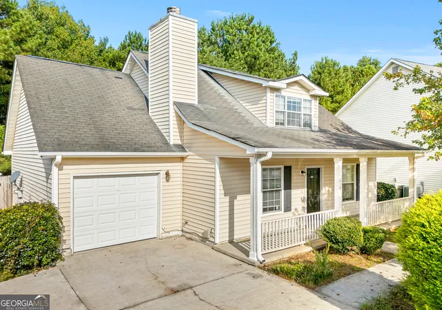 Photo 1 of Single family home for sale at 6783 Saganaw Dr, Rex, GA 30273 | MLS# 10837124 | Listing updated on 2026-09-15