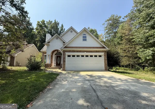 Photo 1 of Single family home for sale at 2324 Sheridan Ct, Villa Rica, GA 30180 | MLS# 10845276 | Listing updated on 2026-09-27