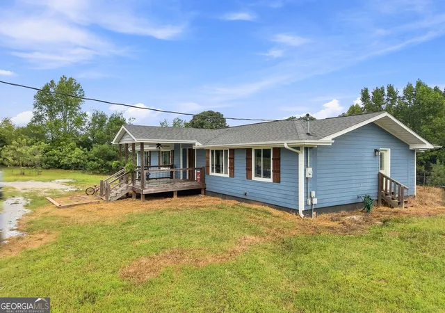 Photo 4 of Single family home for sale at 354 Ricks Rd, Lavonia, GA 30553 | MLS# 10836502 | Listing updated on 2026-10-05