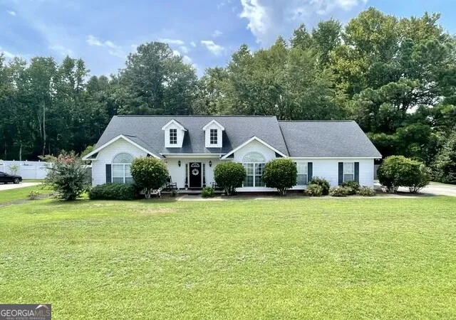 Single family home for sale at 1813 N Leah Ln, Statesboro, GA 30461 | MLS# 10841703