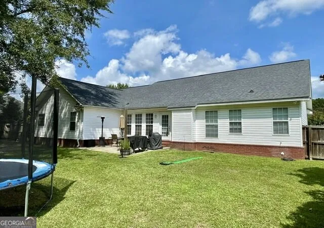 Photo 4 of Single family home for sale at 1813 N Leah Ln, Statesboro, GA 30461 | MLS# 10841703 | Listing updated on 2026-10-08
