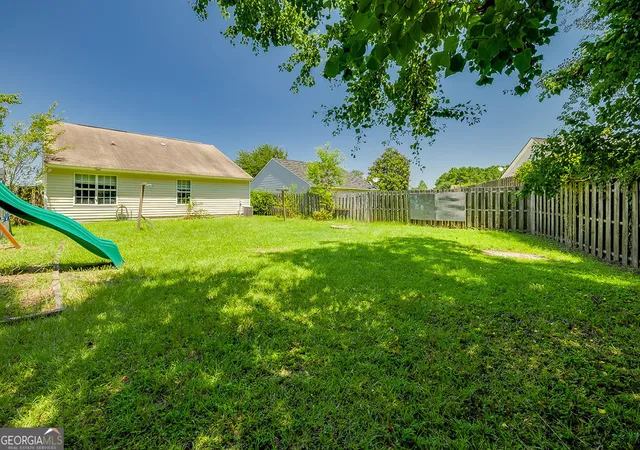 Photo 20 of Single family home for sale at 123 Berwick Lakes Blvd, Pooler, GA 31322 | MLS# 10850817 | Listing updated on 2026-10-17