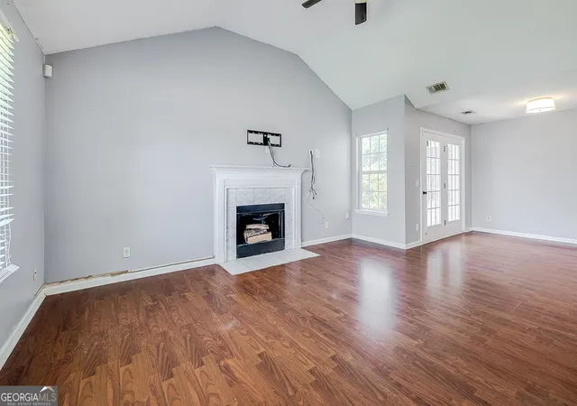 Photo 3 of Single family home for sale at 123 Berwick Lakes Blvd, Pooler, GA 31322 | MLS# 10850817 | Listing updated on 2026-10-17