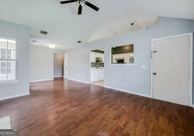 Photo 3 of Single family home for sale at 123 Berwick Lakes Blvd, Pooler, GA 31322 | MLS# 10850817 | Listing updated on 2026-10-17