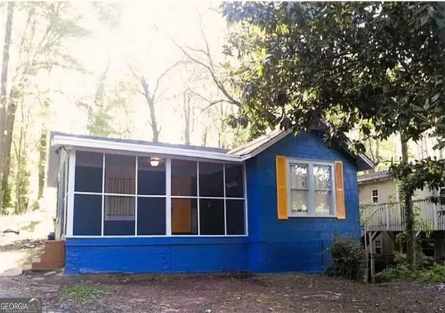 Photo 1 of Sale Pending at 403 Holly St Nw, Atlanta, GA 30318 | MLS# 10841921 | Listing updated on 2026-09-11