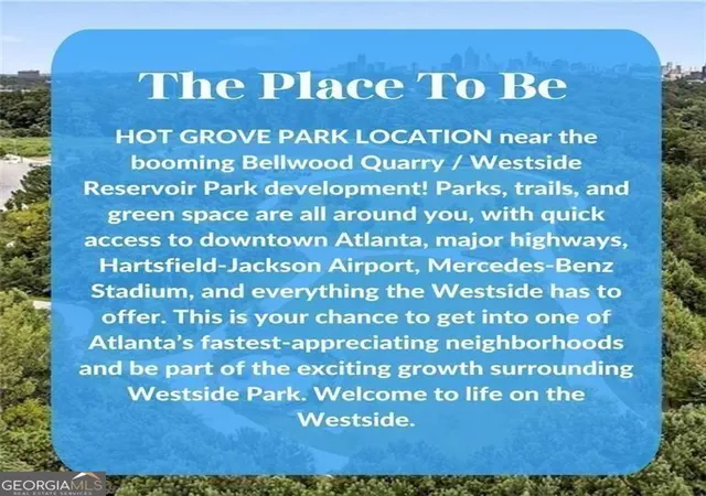 Photo 2 of Sale Pending at 403 Holly St Nw, Atlanta, GA 30318 | MLS# 10841921 | Listing updated on 2026-09-11