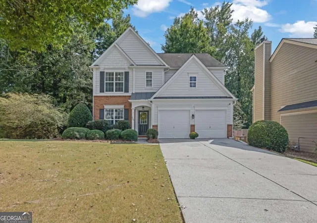 Photo 1 of Single family home for sale at 3785 Elder Fld Ln, Cumming, GA 30040 | MLS# 10848188 | Listing updated on 2026-09-18