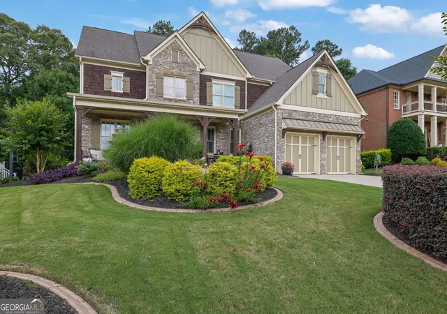 Photo 2 of Single family home for sale at 4415 Manor Creek Dr, Cumming, GA 30040 | MLS# 10804537 | Listing updated on 2026-10-08