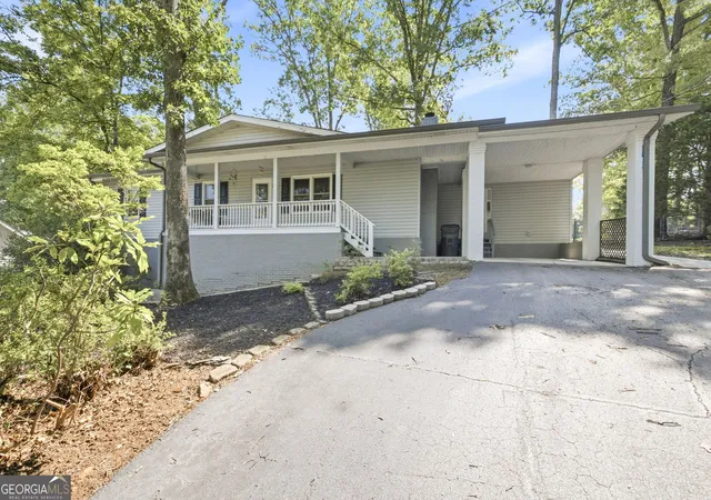 Photo 3 of Single family home for sale at 278 Swain St, Clarkesville, GA 30523 | MLS# 10848602 | Listing updated on 2026-10-04