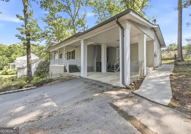 Photo 3 of Single family home for sale at 278 Swain St, Clarkesville, GA 30523 | MLS# 10848602 | Listing updated on 2026-10-04
