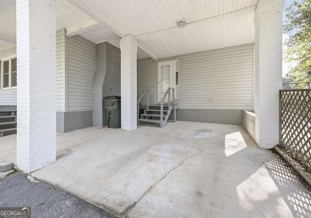 Photo 4 of Single family home for sale at 278 Swain St, Clarkesville, GA 30523 | MLS# 10848602 | Listing updated on 2026-10-04
